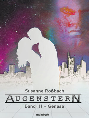 cover image of Augenstern--Band 3